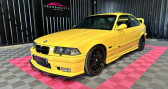 Bmw M3 e36 3.0   Cuincy 59