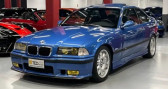 Bmw M3 E36 3.2 coupe 321cv Manual canvi 6   ENCAMP AD