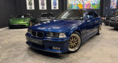 Annonce Bmw M3 occasion Essence e36 3l - etat impeccable � Chazay-d'azergues