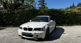 Annonce Bmw M3 occasion Essence E46 3.2 i Coup� � SARRIANS