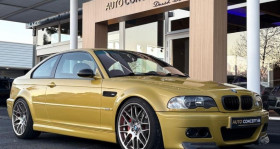 Bmw M3 , garage AUTO CONCEPT 66 � PERPIGNAN