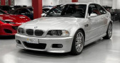 Bmw M3 occasion année 2002 boite Manuelle Annonce Bmw M3 occasion Essence E46 343cv à ENCAMP
