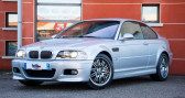 Bmw M3 E46 BV manuelle / Origine FR suivi complet  � BOURG LES VALENCE 26