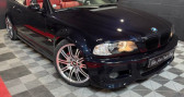 Annonce Bmw M3 occasion Essence E46 Cabriolet  GOUSSAINVILLE