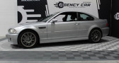 Bmw M3 occasion année 2002 boite Automatique Annonce Bmw M3 occasion Essence E46 SMG 3.2L 343ch à Venelles
