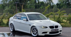 Bmw M3 occasion 2008 mise en vente à MAREUIL LES MEAUX par le garage ASPHALTE & MOTION - photo n°1