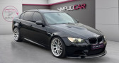 Annonce Bmw M3 occasion Electrique E90 LCI - JANTES 19 - DKG - FULL LED - CUIR ELECTRIQUE A MEM  Eschau