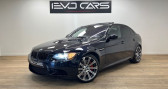 Bmw M3 E90 LCI V8 4.0 420 ch DKG / EDC / TO / carbonschwarz   GLEIZE 69