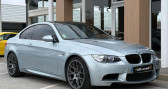 Annonce Bmw M3 occasion Essence e92 4.0 v8 420 ch � PERPIGNAN