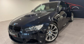 Annonce Bmw M3 occasion Essence E92 4.0 V8 420ch BVM6 � Dijon