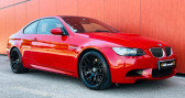 Bmw M3 occasion année 2008 boite Manuelle Annonce Bmw M3 occasion Essence e92 4.0i v8 420ch boite mecanique à PERPIGNAN