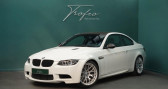 Annonce Bmw M3 occasion Essence E92 420CV DKG pr�-LCI I Si�ges Mperformance � le petit quevilly