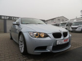 Annonce Bmw M3 occasion Essence E92 Coup Competition Carbon Deutsch DKG TOP  L'Union