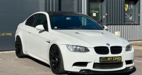 Bmw M3 , garage GT CARS LYON � GENAY