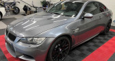 Bmw M3 occasion année 2011 boite Automatique Annonce Bmw M3 occasion Essence e92 pack tition à SAINT VALLIER