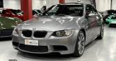 Annonce Bmw M3 occasion Essence E92 V8 420cv � ENCAMP