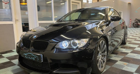 Bmw M3 , garage AJ AUTO  Saint-Brice-Courcelles