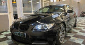 Bmw M3 E93 V8 4.0 SILENCEUX HARTGE/ COUSSINETS FAIT/ FULL ENTRETIEN  2010 - annonce de voiture en vente sur Auto Sélection.com