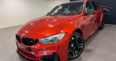 Annonce Bmw M3 occasion Essence F80 3.0 431ch DKG7 � Dijon