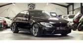 Bmw M3 occasion année 2015 boite Automatique Annonce Bmw M3 occasion Essence F80 3.0 TURBO 431 DKG / CARBONE / HISTO / ECHAPPEMENT SPORT à SAINT LAURENT DU VAR