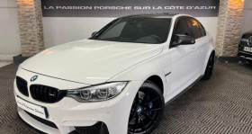 Bmw M3 , garage LUXURY & PERFORMANCE SELECTION  Antibes