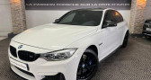 Bmw M3 occasion année 2015 boite Automatique Annonce Bmw M3 occasion Essence F80 - 431CH - DKG à Antibes
