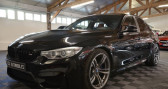 Annonce Bmw M3 occasion Essence f80 bo�te m�canique � Villeneuve Sur Auvers