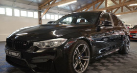 Bmw M3 occasion 2015 mise en vente &agrave; Villeneuve Sur Auvers par le garage CCG AUTOMOBILES - photo n&deg;1