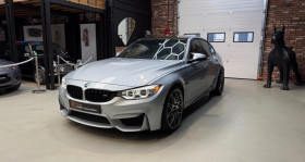 Bmw M3 , garage HARBOT PARIS  Saint Ouen L'Aumone