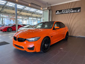 Annonce Bmw M3 occasion Essence F80 *DE-Fzg/1-Hand/INDIVIDUAL/CARBON*  L'Union