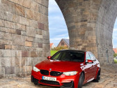 Annonce Bmw M3 occasion Essence f80 *deutsch* ohne opf  L'Union