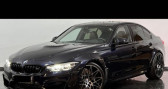 Annonce Bmw M3 occasion Essence F80 LCI Competition  REPLONGES