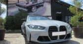Annonce Bmw M3 occasion Essence G80 0502 � Galluis