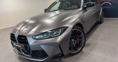 Annonce Bmw M3 occasion Essence G80 3.0 510ch Competition BVA8 � Dijon