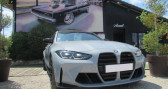 Annonce Bmw M3 occasion Essence G80 comp�tition 510 XDrive . � Galluis