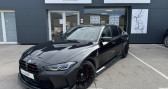 Annonce Bmw M3 occasion Essence G80 Comp�tition X-drive Malus pay� � EPONE