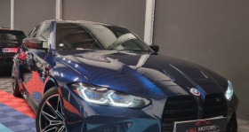 Bmw M3 occasion 2022 mise en vente à Brie-Comte-Robert par le garage ALL MOTORS - photo n°1
