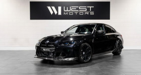 Bmw M3 , garage WEST MOTORS  DARDILLY