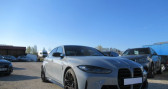 Annonce Bmw M3 occasion Essence G80 � Galluis