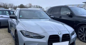 Bmw M3 occasion 2021 mise en vente &agrave; Galluis par le garage SHOPAUTO - photo n&deg;1