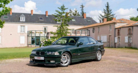 Bmw M3 , garage L'AMOUR AUTOMOBILE  Champagne Sur Seine