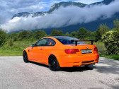 Annonce Bmw M3 occasion Essence GTS COUPE 450CH BVA � L'Union