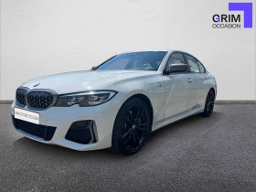 Bmw M3 occasion 2020 mise en vente à Valence par le garage BMW Mini Valence - photo n°1