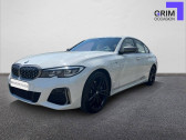 Bmw M3 occasion année 2020 boite Automatique Annonce Bmw M3 occasion Essence i xDrive 374 ch BVA8 à Valence