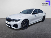 Annonce Bmw M3 occasion Essence i xDrive 374 ch BVA8  Montlimar