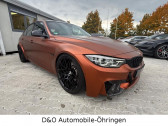 Bmw M3 Lim. DKG Competition Head-Up LED KW   L'Union 31
