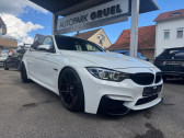 Annonce Bmw M3 occasion Essence Lim. Navi Leder Carbon ( Einzelstck )  L'Union
