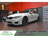 Bmw M3 occasion année 2017 boite Automatique Annonce Bmw M3 occasion Essence M3 431 ch à Beaupuy