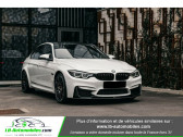 Bmw M3 occasion année 2018 boite Automatique Annonce Bmw M3 occasion Essence M3 Comp 3.0i 450ch à Beaupuy