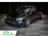 Bmw M3 occasion année 2018 boite Automatique Annonce Bmw M3 occasion Essence M3 Comp 3.0i 450ch à Beaupuy